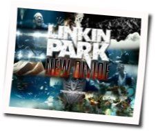 New Divide Chords by Linkin Park