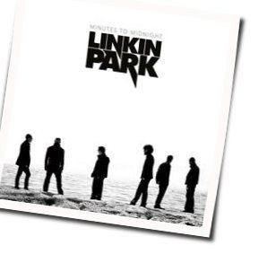 No Roads Left Tab by Linkin Park
