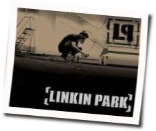 Nobodys Listening Tab by Linkin Park