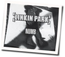 Numb Chords by Linkin Park