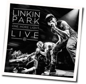 One More Light  Chords by Linkin Park