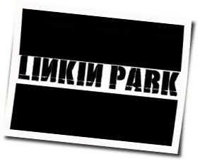 P5hng Me Awy Chords by Linkin Park
