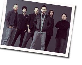 Papercut Tab by Linkin Park