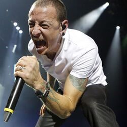 Pictureboard Bass Tab by Linkin Park
