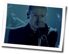 Powerless Tab by Linkin Park