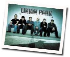 Pretend To Be by Linkin Park