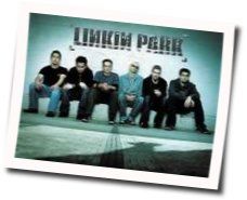 Pretend To Be Tab by Linkin Park