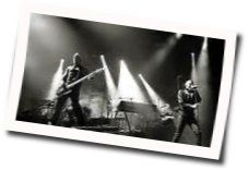Rebellion  Tab by Linkin Park