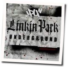 She Couldn't  Tab by Linkin Park