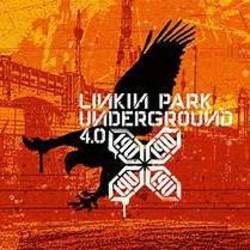 Step Up Tab by Linkin Park