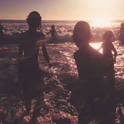 Talking To Myself Tab by Linkin Park