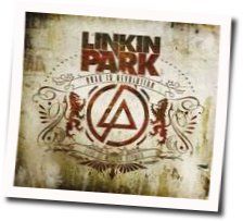 The Little Things Give You Away Tabs by Linkin Park