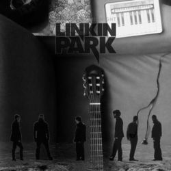 The Little Things Give You Away Ukulele Chords by Linkin Park