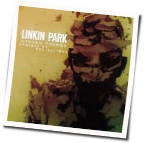 Tinfoil by Linkin Park