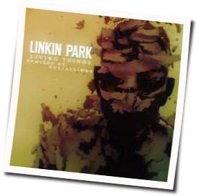Tinfoil Tab by Linkin Park