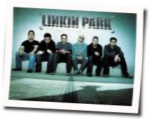 Linkin Park tabs for Valentines day