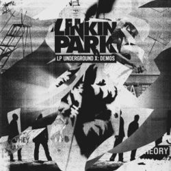 What We Don't Know Bass Tab by Linkin Park