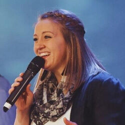 Linnea Hagenfors Rafail chords for Han som kom ner