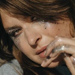 Linnea Henriksson chords for Brevet