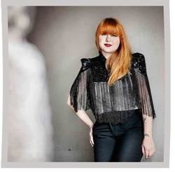 Småtjejer Chords by Linnea Henriksson