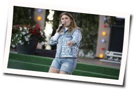 Linnea Henriksson chords for Sms