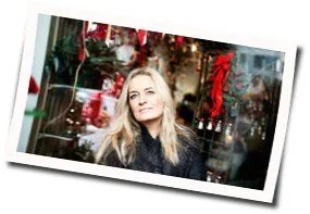 Nu Er Det Jul Chords by Anne Linnet