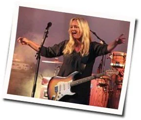 Rosens Navn Chords by Anne Linnet