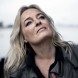 Ingen Tid At Spilde Chords by Anne Linnet
