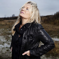 Lille Messias Chords by Anne Linnet