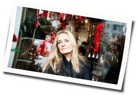 Nu Er Det Jul Chords by Anne Linnet