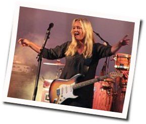 Rosens Navn Chords by Anne Linnet