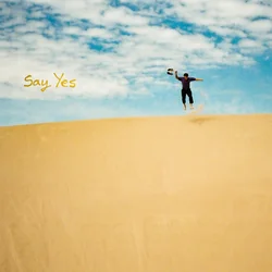 Say Yes by Linus Hablot