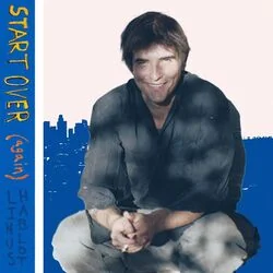 Start Over Again Chords by Linus Hablot