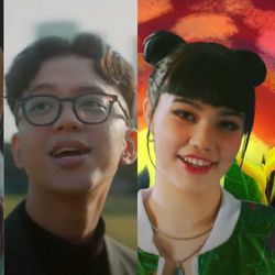 Linying chords for The road ahead