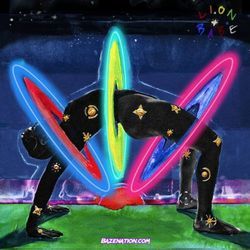 Lion Babe chords for Its okay