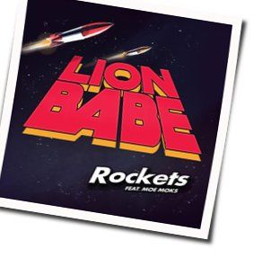 Lion Babe chords for Rockets