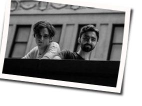 Lionlimb chords for Maria