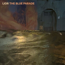 The Blue Parade Chords by Lior