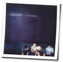 Shoot Me I'm A Fool Chords by Liquido