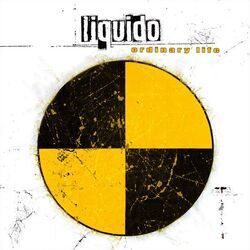 Ordinary Life Chords by Liquido