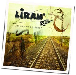 La Montaña Chords by Liran Roll