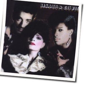 I Wonder If I Take You Home Chords by Lisa And Cult Jam Lisa And  Cult Jam