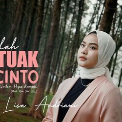 Mangalah Untuak Cinto Chords by Lisa Andriani