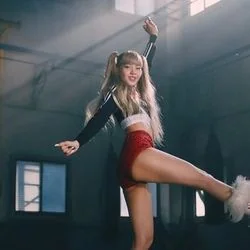 Money Chords by Lisa (Blackpink)