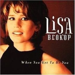 Is It Me And You Chords by Lisa Brokop