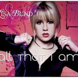 All That I Am Chords by Lisa Bund
