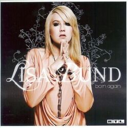 Born Again Chords by Lisa Bund