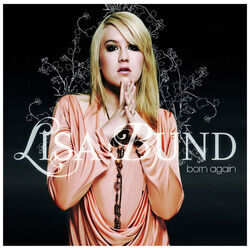In My Head Chords by Lisa Bund