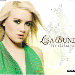 Learn To Love You Chords by Lisa Bund