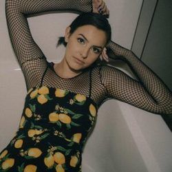 Fading Away Ukulele Chords by Lisa Cimorelli